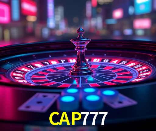 Acceso seguro de inicio de sesión CAP777 para jugadores en México