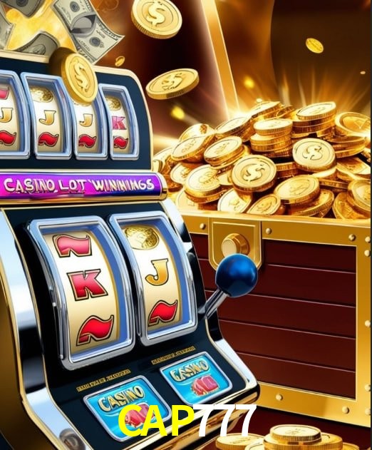 Interfaz de casa de apuestas CAP777 con mercados de partidos en vivo