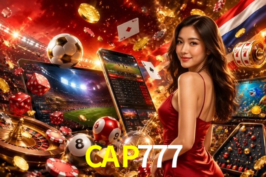 Exhibición de bonos CAP777 para jugadores en México con interfaz de juego promocional