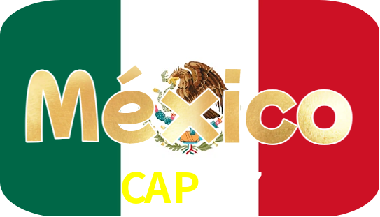 CAP777 Logo